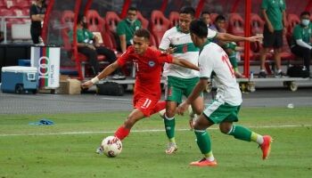 PSSI Komunikasi Pindah ke EAFF, Timnas Indonesia Bukan Tim Pertama AFF yang Tampil di EAFF Footbal Championship