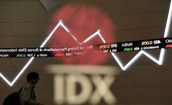 BEI Lanjutkan Suspensi 12 Saham, Ada Apa?