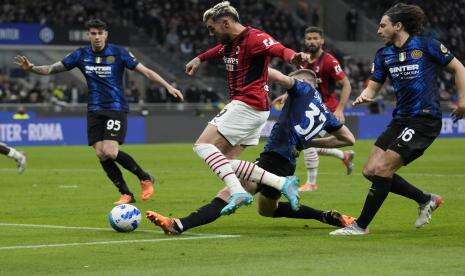 Dikalahkan Juventus Terkait Transfer Bremer, Inter Urung jual Milan Skriniar