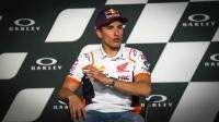 MotoGP 2022 Honda Pusing Masalah Uang