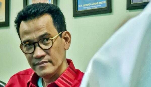 JK Membelot dari Anies Baswedan? Analisa Refly Harun Singgung Soal Kepentingan, Gak Main-main!
