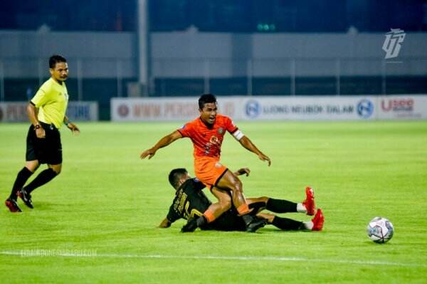 Jelang Liga 1 2022-2023 Bergulir, PSSI Siap Tindak Tegas Wasit yang Lakukan Pelanggaran