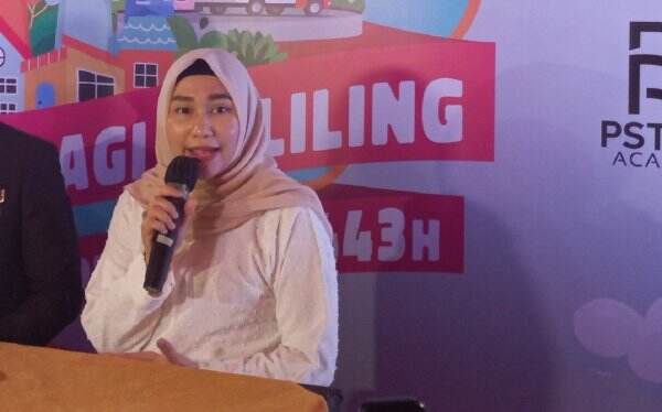 Seteru dengan Crazy Rich Malang, Istri Putra Siregar Buka-bukaan