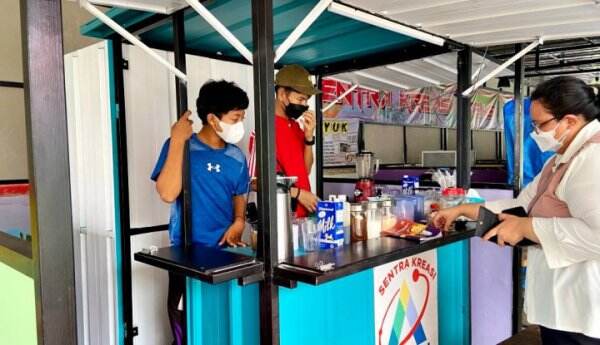 Kejar Penerapan Manfaat Basis Data Tunggal pada 2023, Kemenkop-UKM Bidik 14,5 Juta Data KUKM di 2022