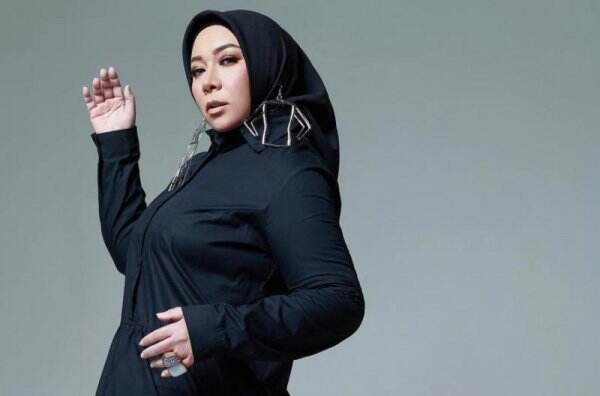 Melly Goeslaw Sukses Jalani Operasi Bariatrik: Ini Salah Satu Langkah Besar dalam Hidupku