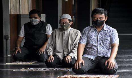 Amalan Bulan Dzulhijjah bagi yang Belum Mampu Naik Haji