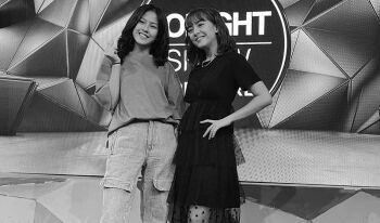Hasyakyla Sebut Adhisty Zara Pernah 2 Kali Pacari Mantan Kekasihnya