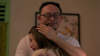 Penuh Haru, Episode Terakhir Vision+ Originals "Angel" Telah Dirilis