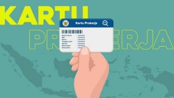 Cara Lengkap Daftar Kartu Prakerja Offline