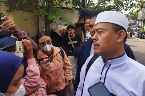 PA 212 Temui Habib Rizieq: Beliau Minta Terus Gaungkan Revolusi Akhlak