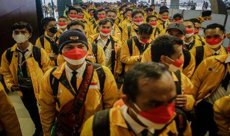 Malaysia Setuju Integrasikan Sistem Perekrutan PMI dengan Indonesia