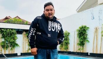 Usai Bebas Rehabilitasi, Ini Hal Pertama yang Dilakukan Fico Fachriza