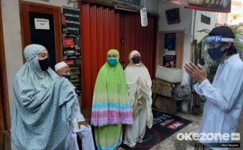 10 Amalan Sehari-hari agar Rezeki Berlimpah dan Keberkahan Masuk ke Rumah