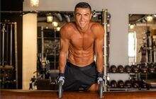 Tak Hanya Wajah, Cristiano Ronaldo Juga Suntik Botox untuk Perbesar Lingkar Penis