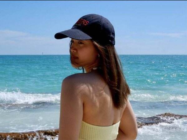 Bidadari Thailand, Atlet Bulu Tangkis dengan Paras Memikat