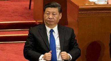 Xi Jinping Minta Muslim Tiongkok Adaptasi dengan Masyarakat Sosialis