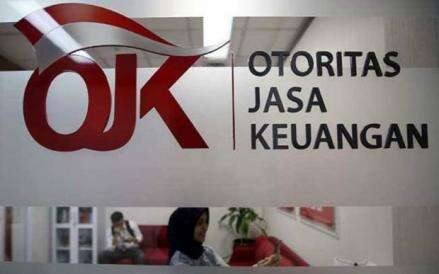 Resmi Dilantik, Ini Susunan Baru Dewan Komisioner OJK 2022-2027