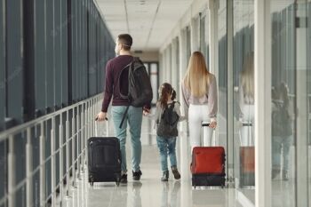 Dear Traveler, Airport Tax di Bandara Soetta Naik Mulai Agustus 2022