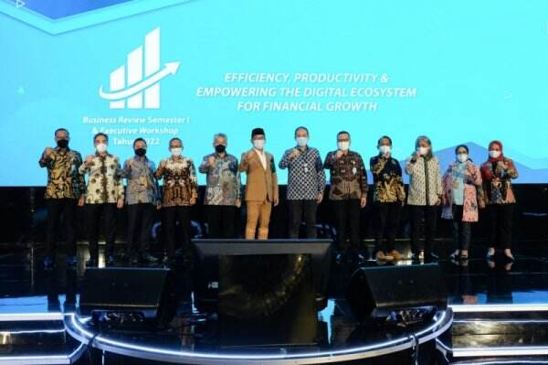 bank bjb Genjot Performa Layanan Digital Melalui Produktivitas dan Efisiensi