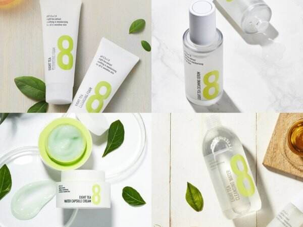 Hadir di Indonesia, Ini Produk dari Brand Korea, Beauty of Majesty yang Menarik untuk Dicoba