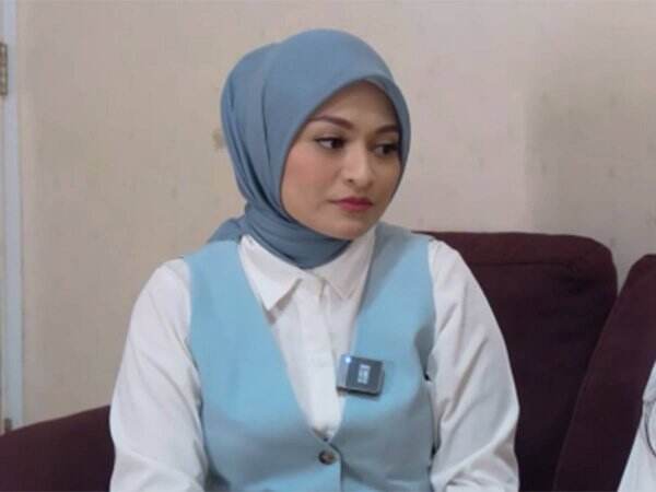 Nathalie Holscher atau Putri Delina yang dibela Sule? Cek Di sini