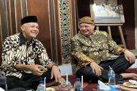 Pengamat Airlangga Ganjar Ideal Diusung KIB Untuk Pilpres 2024