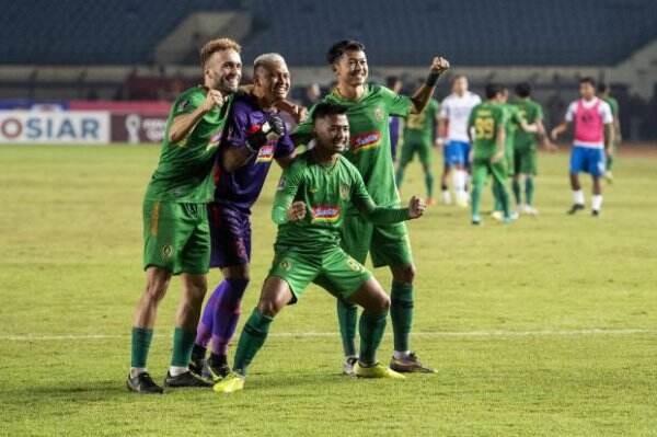 PSS Sleman vs PSM Makassar: Hindari Demam Panggung