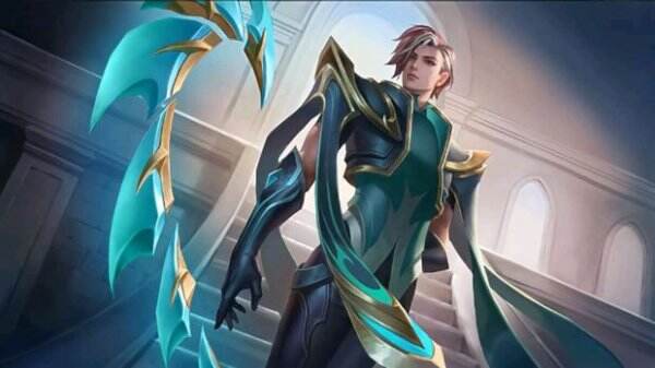 Build Aamon Mobile Legends Tersakit 2022, Wajib Tahu!