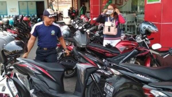 Beli Motor Baru Inden Lama, Konsumen Lari Berburu Motor Bekas