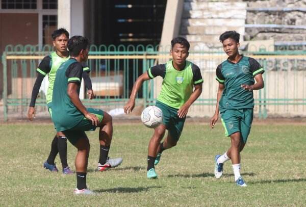 Pemain Pinjaman dari Persebaya Tak Sulit Adaptasi dengan Gresik United