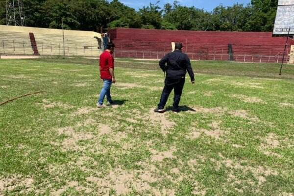 Meski Sudah Perbaiki Stadion, Semen Padang Harus Bayar Retribusi