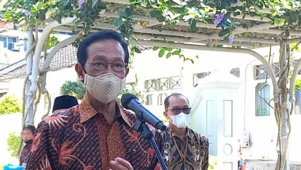 HB X Minta Warga Jogja Tak Terprovokasi