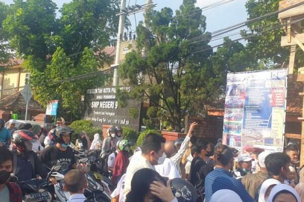 Sebagian Besar Sekolah di Palembang Masih Terapkan Kurikulum 2013