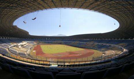 5 Langkah Suporter Persib untuk Nonton di Stadion