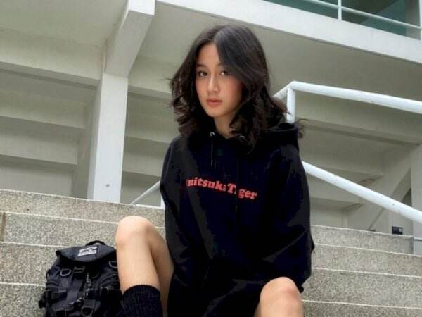 Keisya Levronka Biasanya Cuek Dikritik Soal Suaranya, Tapi Kasus dengan Igun Beda