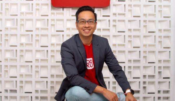 DOKU Angkat Chris Yeo sebagai Chief Executive Officer | News+ on RCTI+