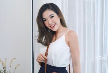 Dihujat Usai Tampil di CFW, Gisella Anastasia Bilang Begini