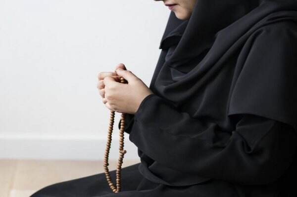 Doa Mencegah Kecemasan, Bikin Hati dan Pikiran Tetap Tenang