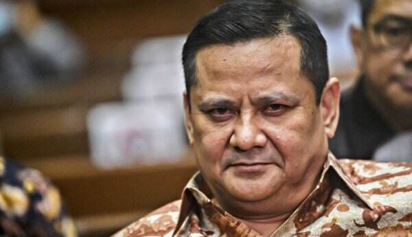 Omongan Napoleon Bonaparte Kembali Menggelegar Soal Insiden Berdarah Rumah Ferdy Sambo: Yang Berbuat... Ngaku Kau, Aku Abangmu Sudah...