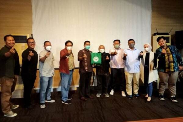 Dompet Dhuafa Perkenalkan Inovasi Baru Wakaf Produktif