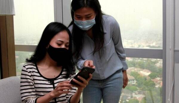 Tanamkan Nilai Pancasila Agar Ruang Digital Lebih Positif