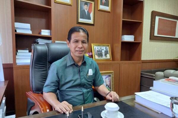 Semen Padang FC Diminta Bayar Retribusi Stadion Haji Agus Salim