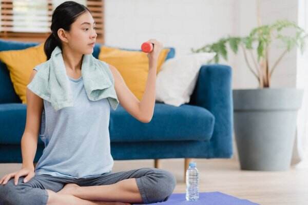 5 Rahasia Perut Langsing Setelah Melahirkan, Mudah Banget Bunda