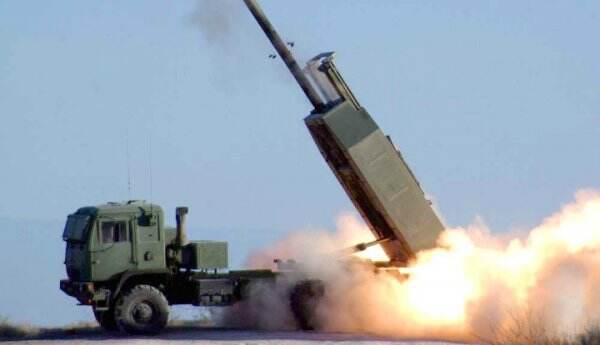 Mimpi Buruk buat Ukraina, Cara Hancurkan HIMARS Dikantongi Rusia, Ratusan Sudah Game Over