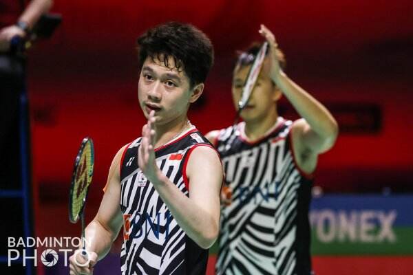 Kevin/Marcus dan Kutukan di Kejuaraan Dunia Selama 5,5 Tahun