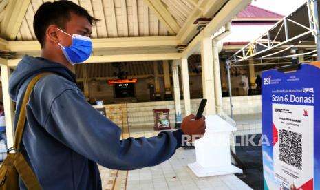 Naskah Khutbah Jumat: Nilai-Nilai dan Etika Berinfak