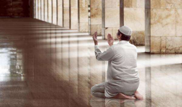 Doa Tahun Baru Islam 1444 Hijiriah Lengkap Teks Arab, Latin dan Artinya Dibaca Setelah Ashar