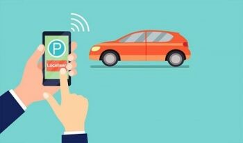 7 Langkah Cari Lokasi Parkir Lewat Google Maps