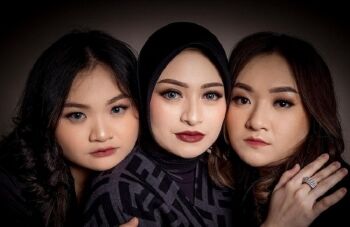 Beda Ayah, Nathalie Holscher Tulus Perjuangkan Adik-Adiknya Sampai Sekarang