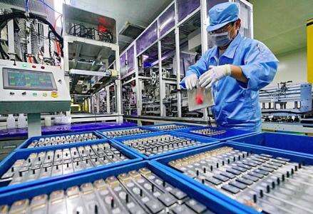 Cadangan Nikel RI Besar, Berpotensi Jadi Pusat Produksi Baterai Kendaraan Listrik Dunia